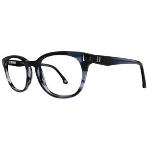 Twill & Tweed TW 2004 5977 50-18-140mm Eyeglasses FRAMES ONLY - GOOD CONDITION